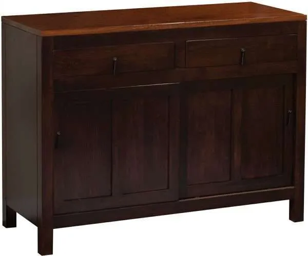 Lillie 2 Door Buffet