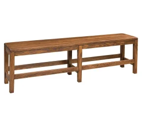 Teton Bench
