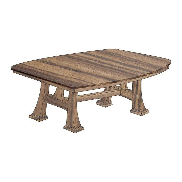 Talieson Dining Table