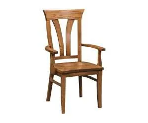 Clifton Side & Arm Chair
