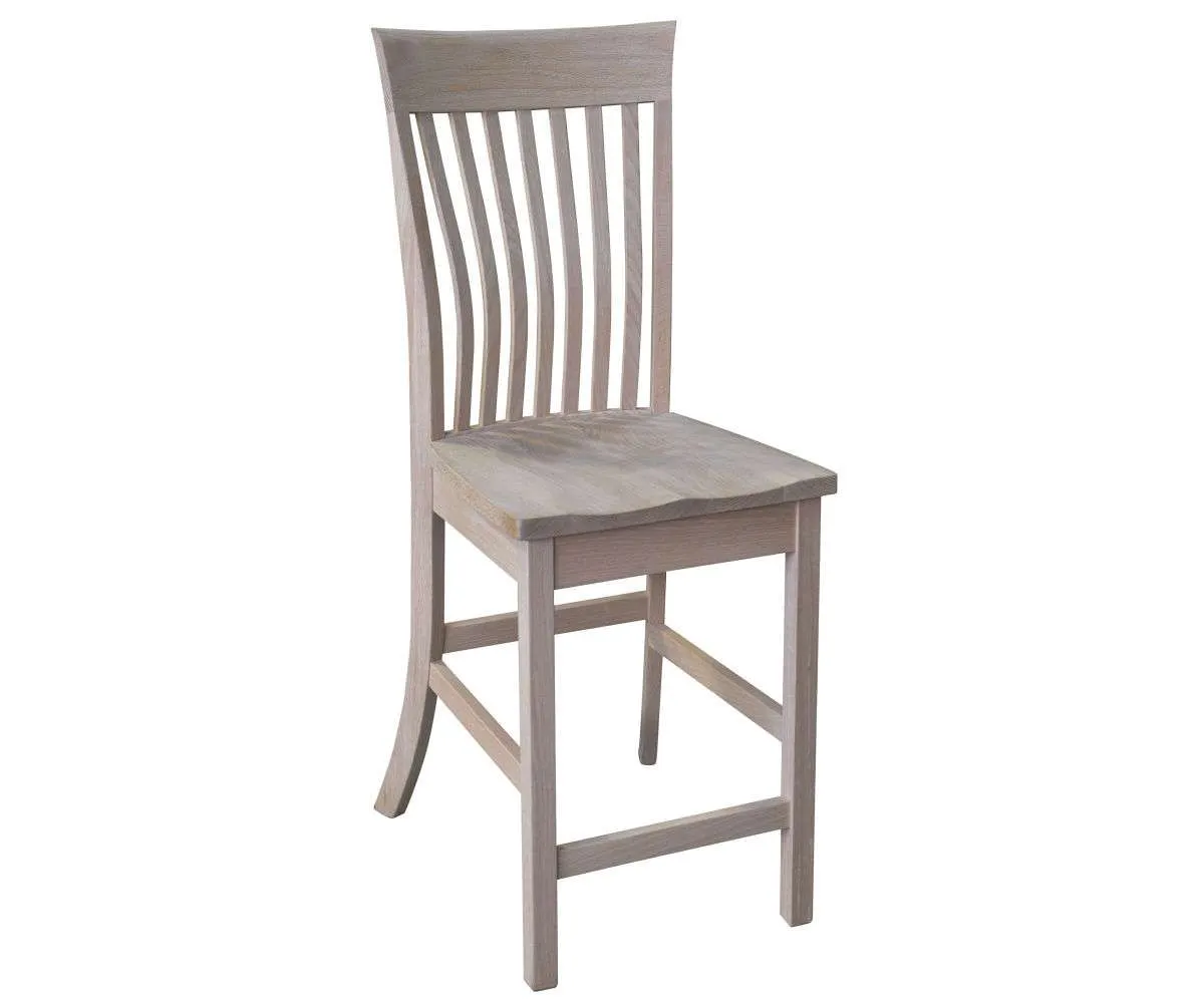 Spring Mill 24″ Bar Chair
