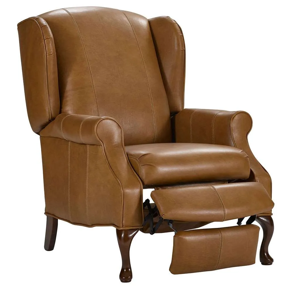 1051-leather-walnut-recliner-chair-lancer-2