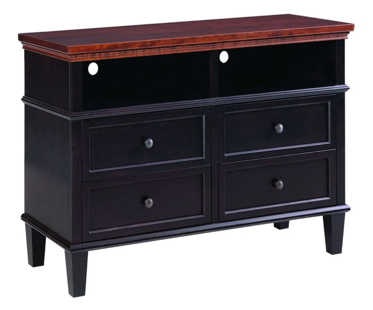 Rockport TV Console 2109