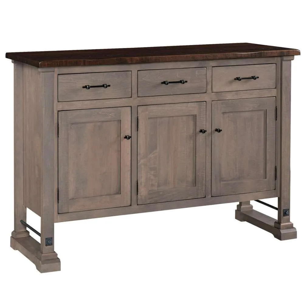 Carla Elizabeth 3 Door Buffet