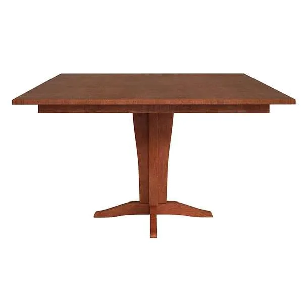 Vintage Dining Table Single