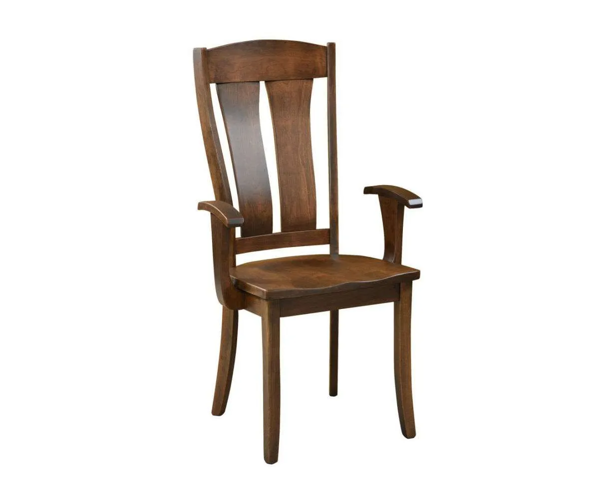 Omaha Arm Chair