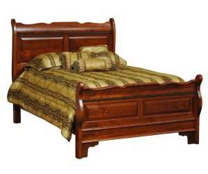 Merlot Bed
