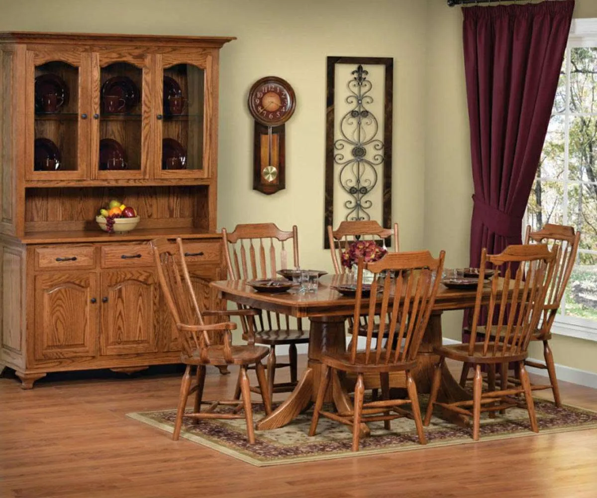 Plum Creek Collection