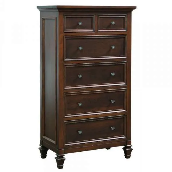 Legends Chest Of Drawers
