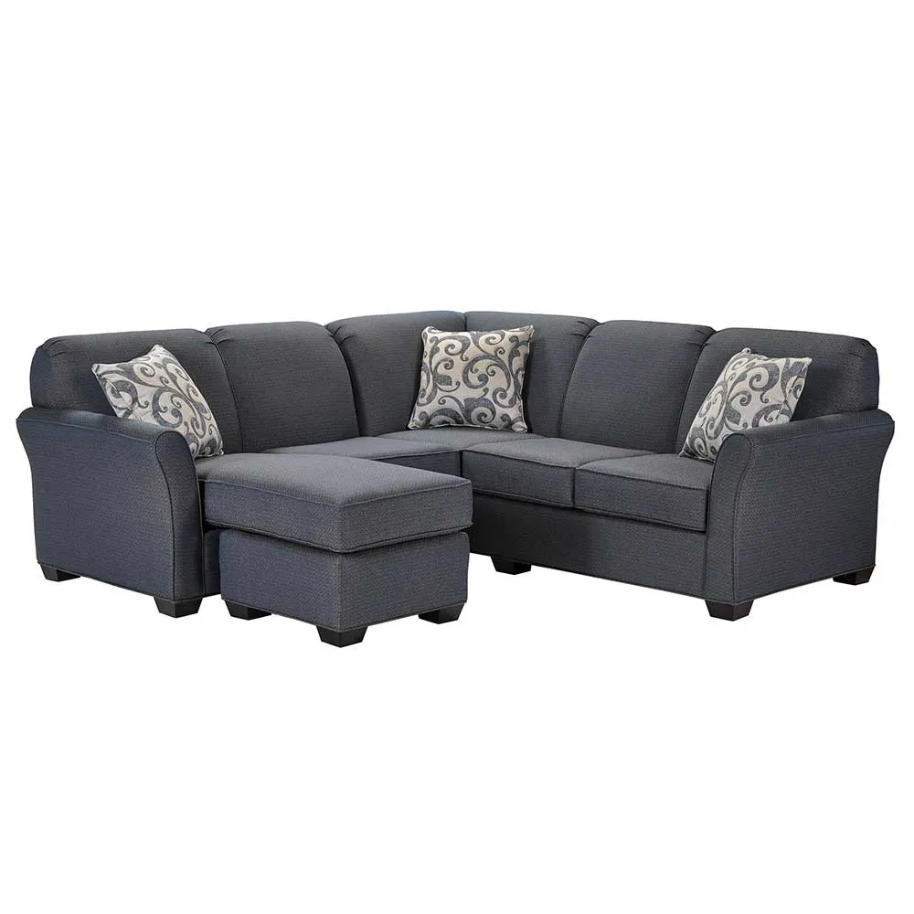 Lancer Fabric Sectional