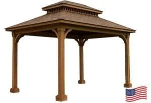 Outdoor Structures