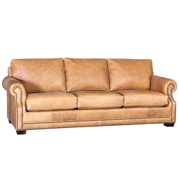 4700L-Sofa-Wild West Sage Brush
