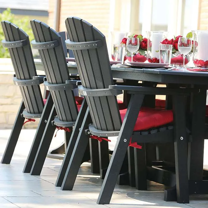 Comfo Back Dining Chair Lifestyle