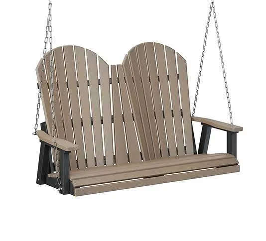 Comfo Back Double Swing