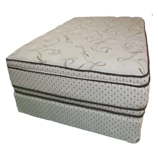 Legacy Barcelona Mattress