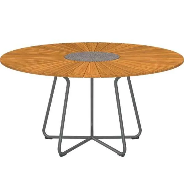Circle Dining Table