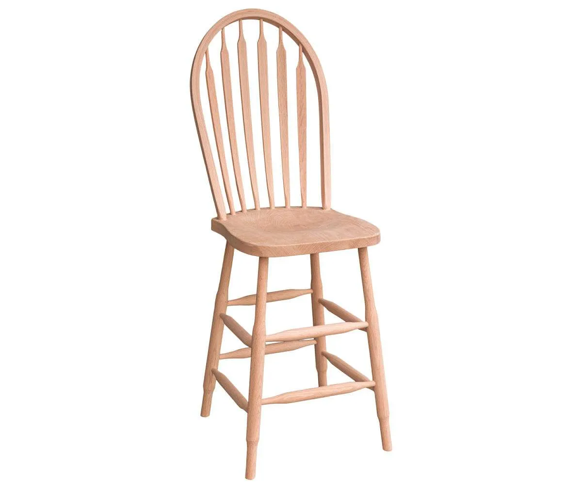 Addieville 24″ Bar Chair