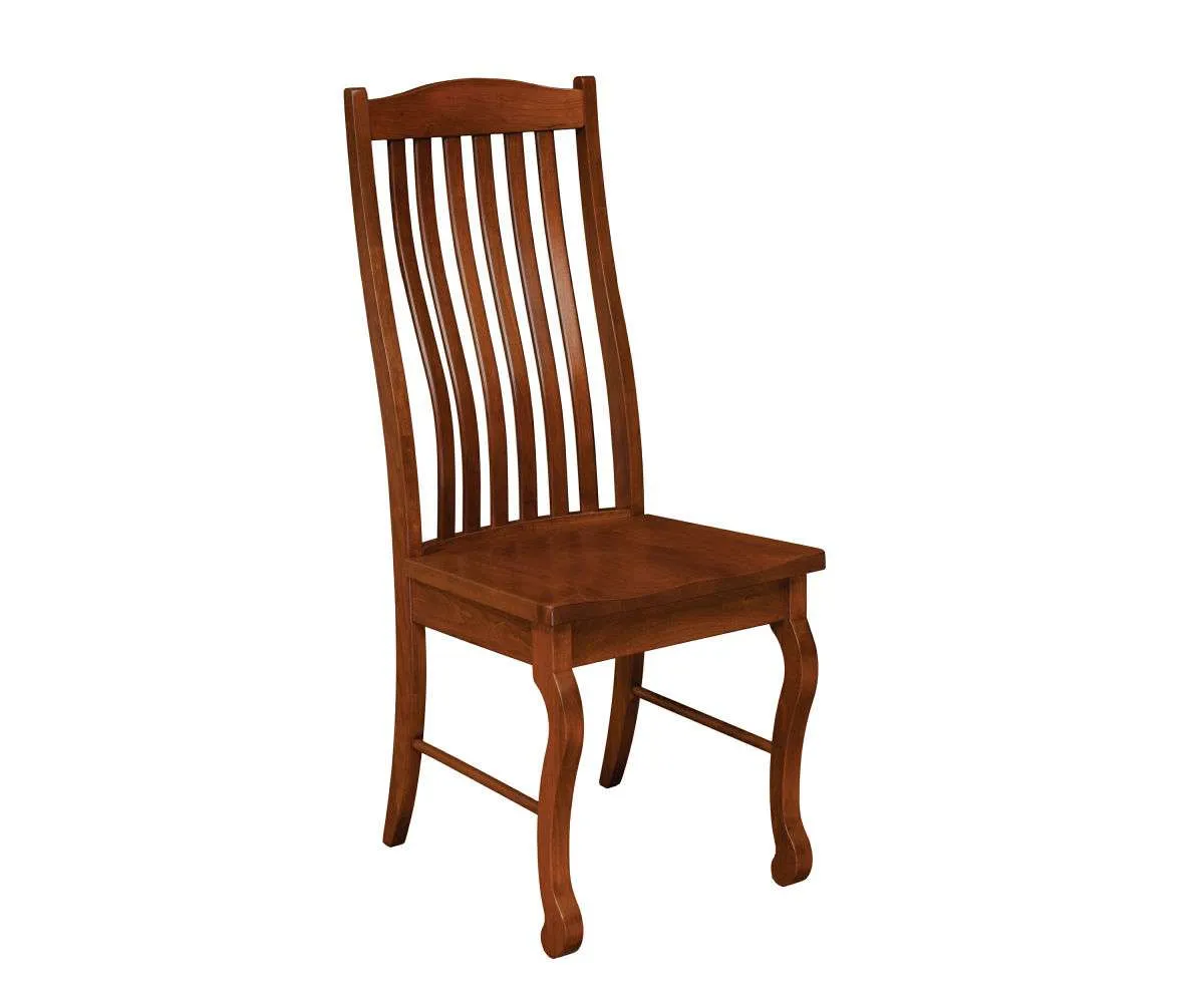 Arlington Side & Arm Chair
