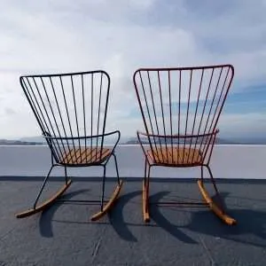 PAON Rocking Chair