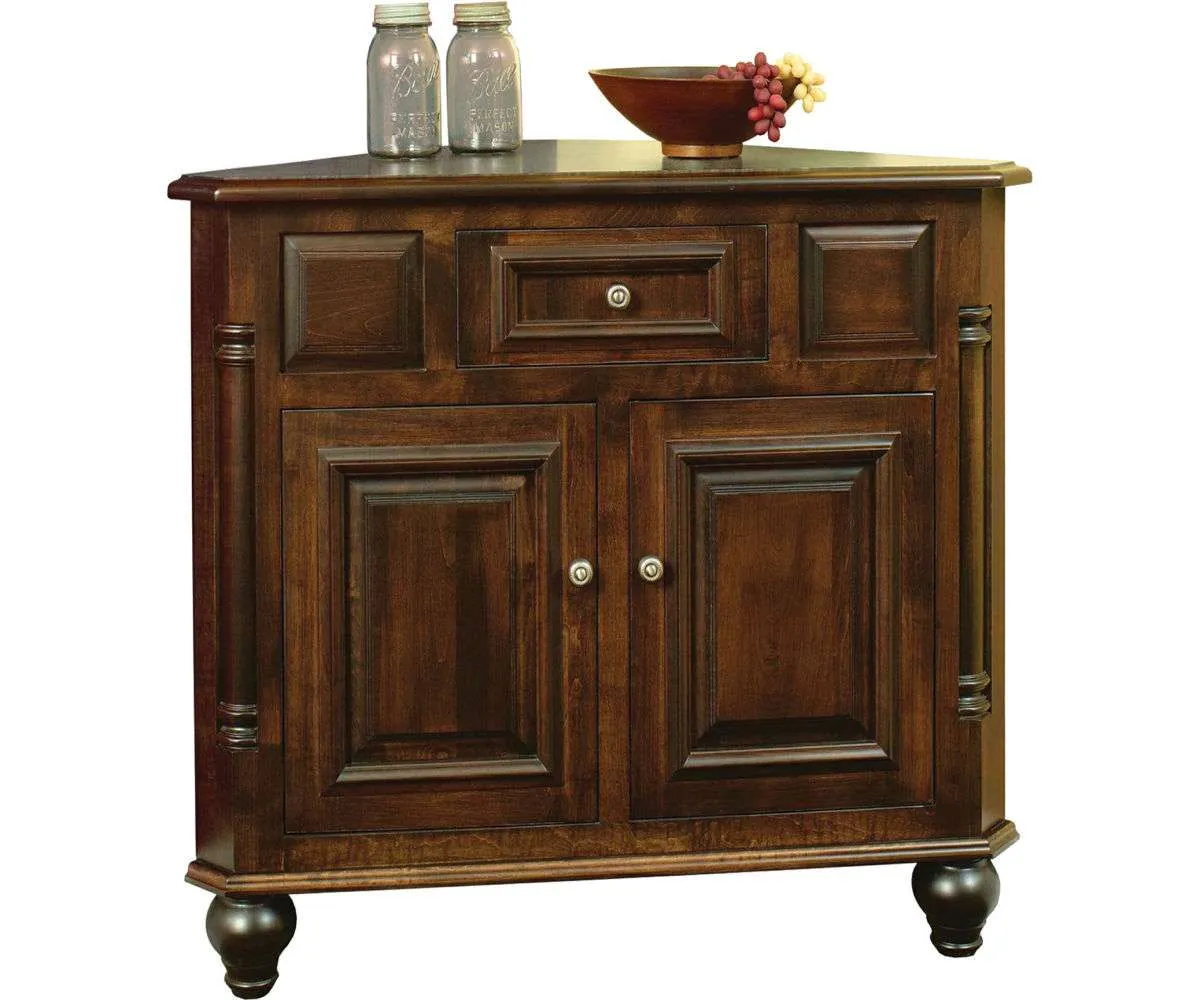 European Corner Buffet