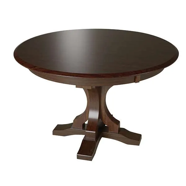 Gatlin Dining Table Single