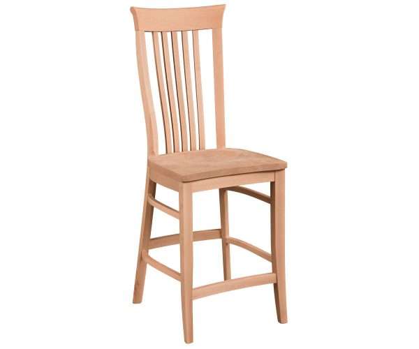 Jacob Martin Bar Chair