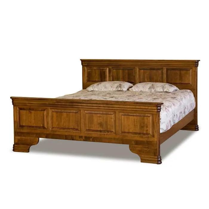 Edwardsville Queen Bed
