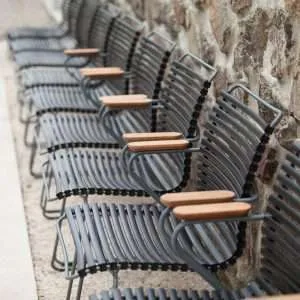 Click Dining Chair