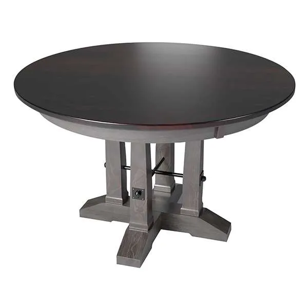 Carla Elizabeth Single Dining Table