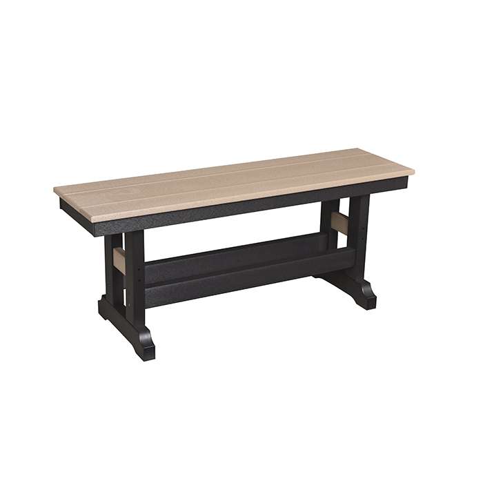 44 Dining Bench