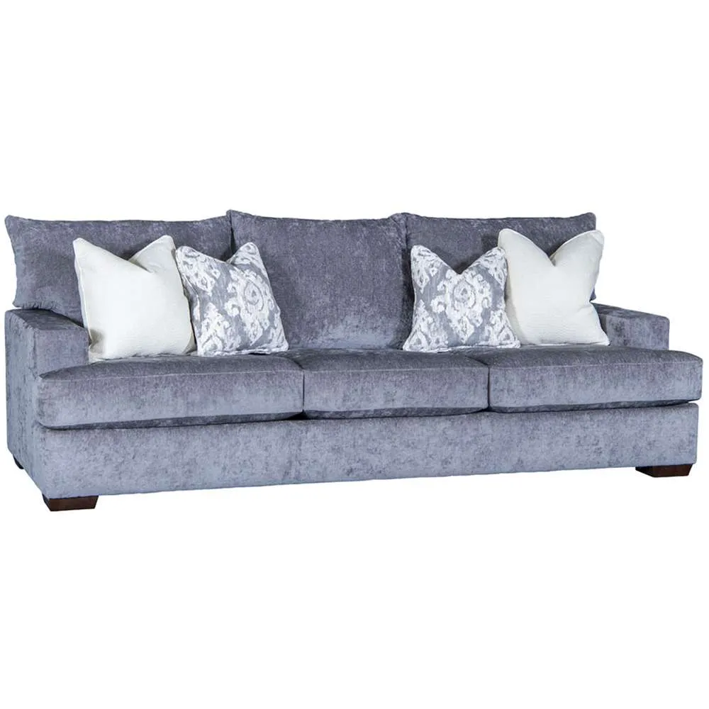 2100F-Sofa-Martin Charcoal