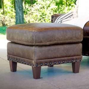 amalfi ottoman