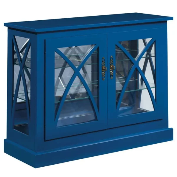 Bella 2 Door Server