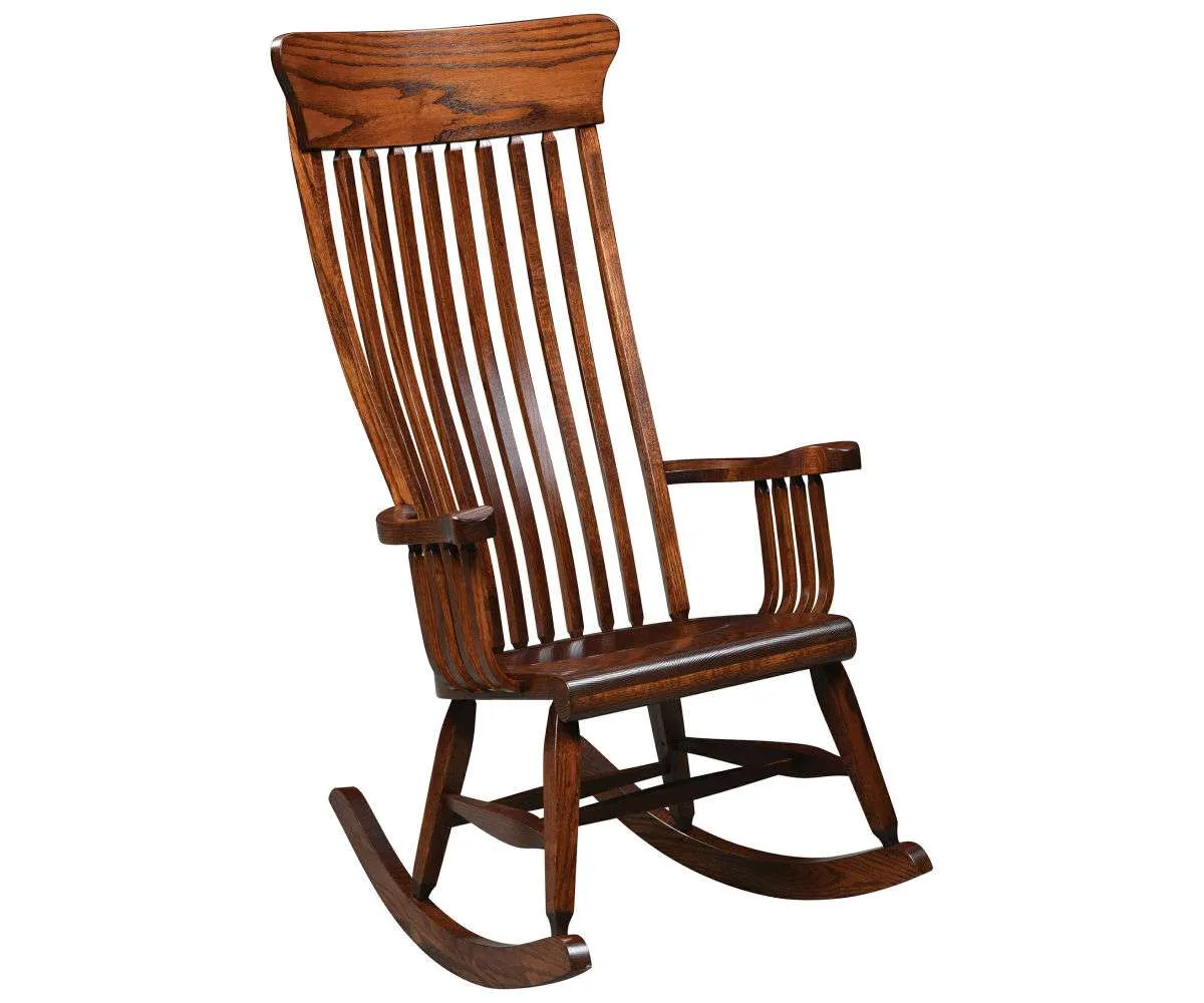 Old South Rocker