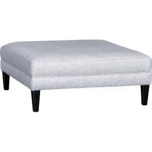 9231F Table Ottoman Cossey Dove