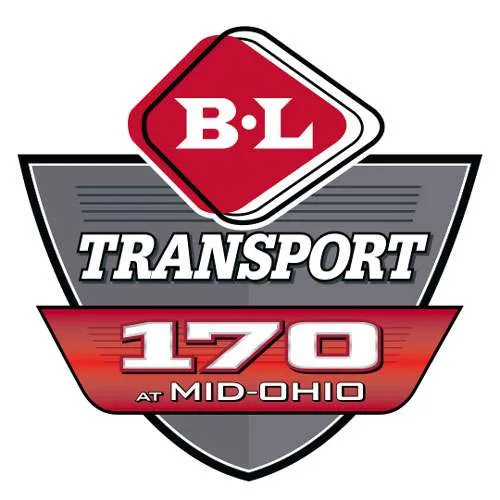 B&L Transport Logo