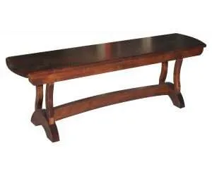 Bridgeport Bench