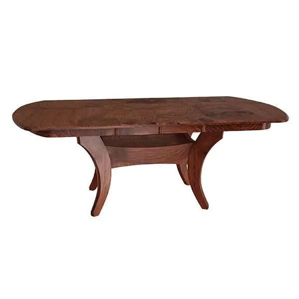 Fenton Dining Table Double