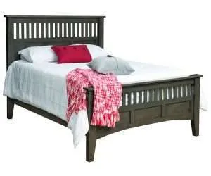Siesta Bed
