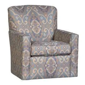 5000 Swivel Chair