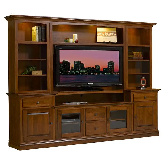 Clark Wall Unit 700 x 700
