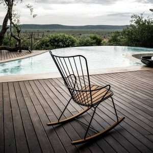 PAON Rocking Chair