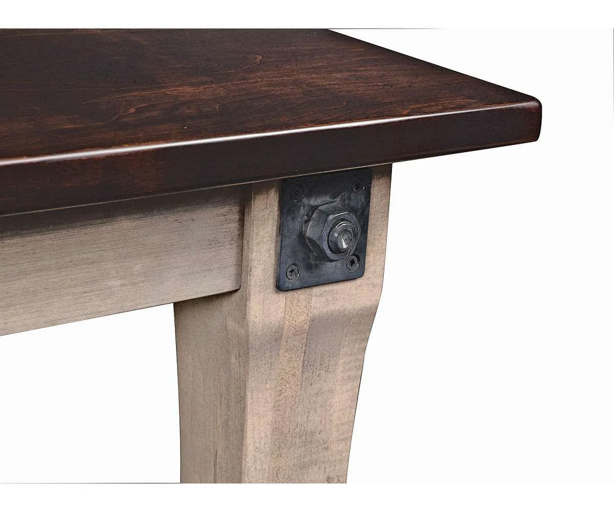 C.E. Bench - Image 2