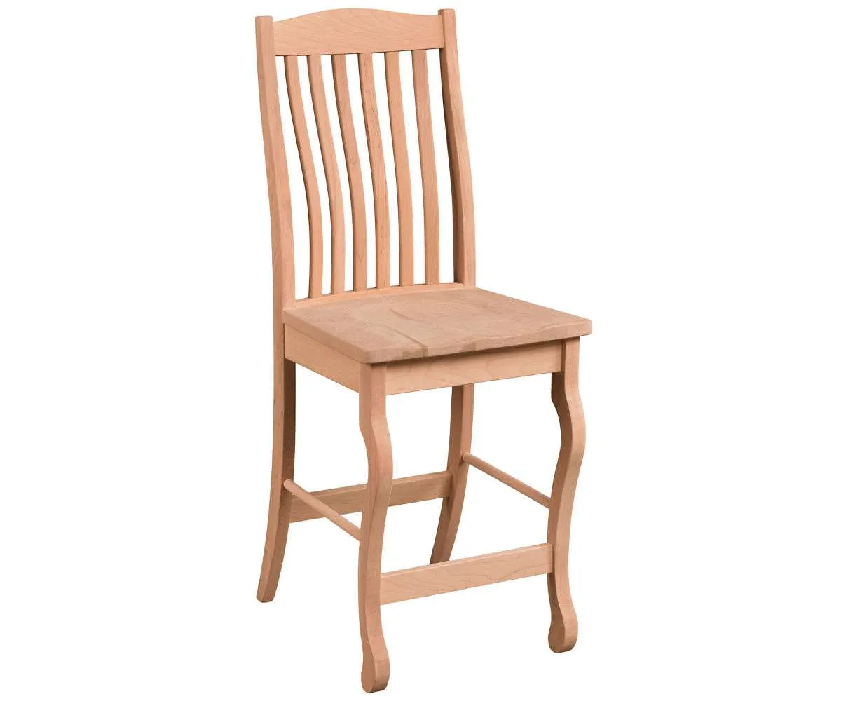 Arlington Bar Chair