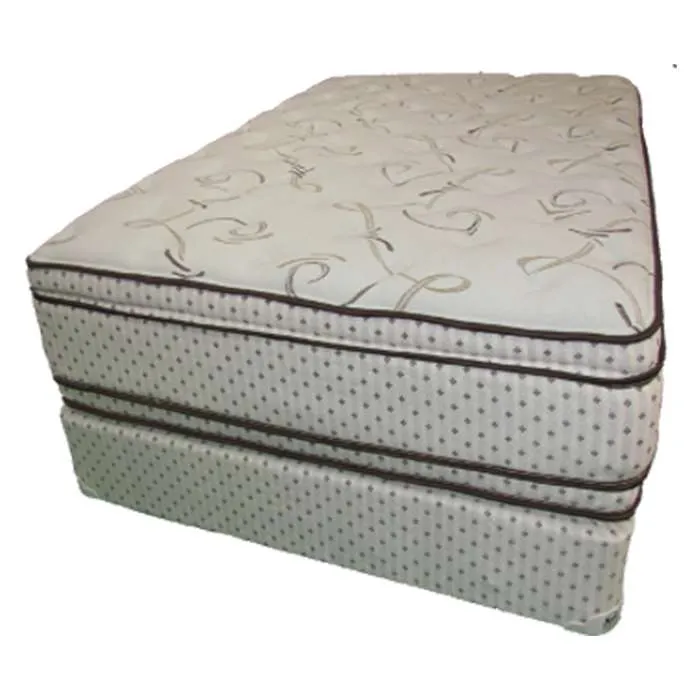 Legacy Barcelona Mattress