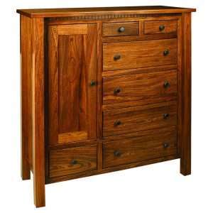 Lindholt Man’s Chest