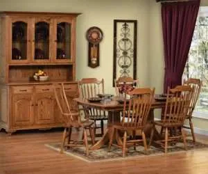 Plum Creek Collection