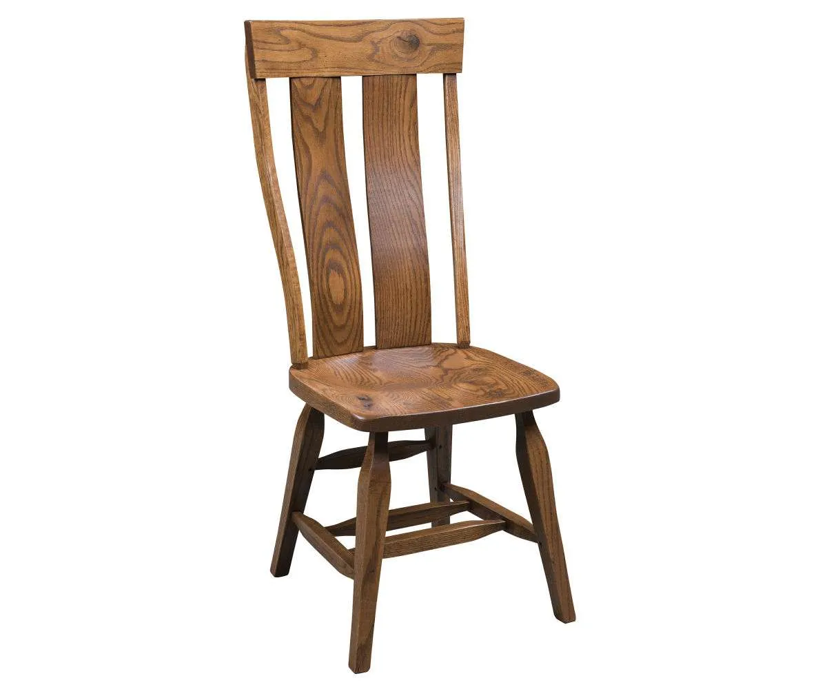 Teton Side Chair