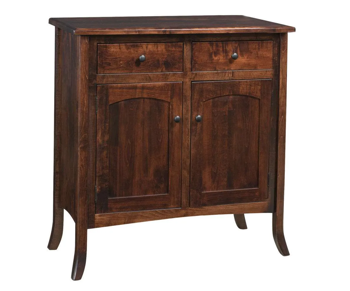 Fenton 2 Door Sideboard