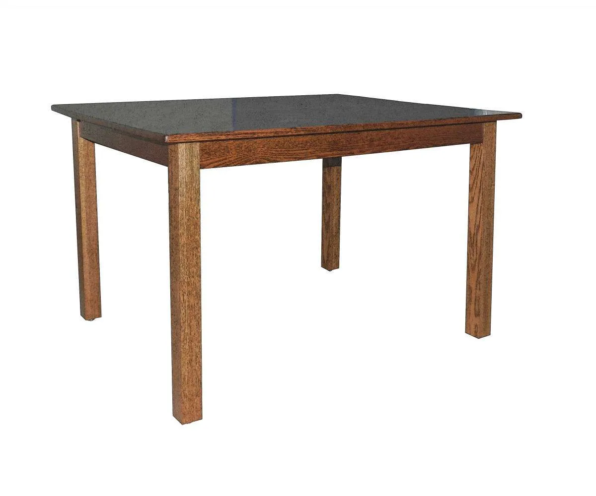 Economy Dining Table